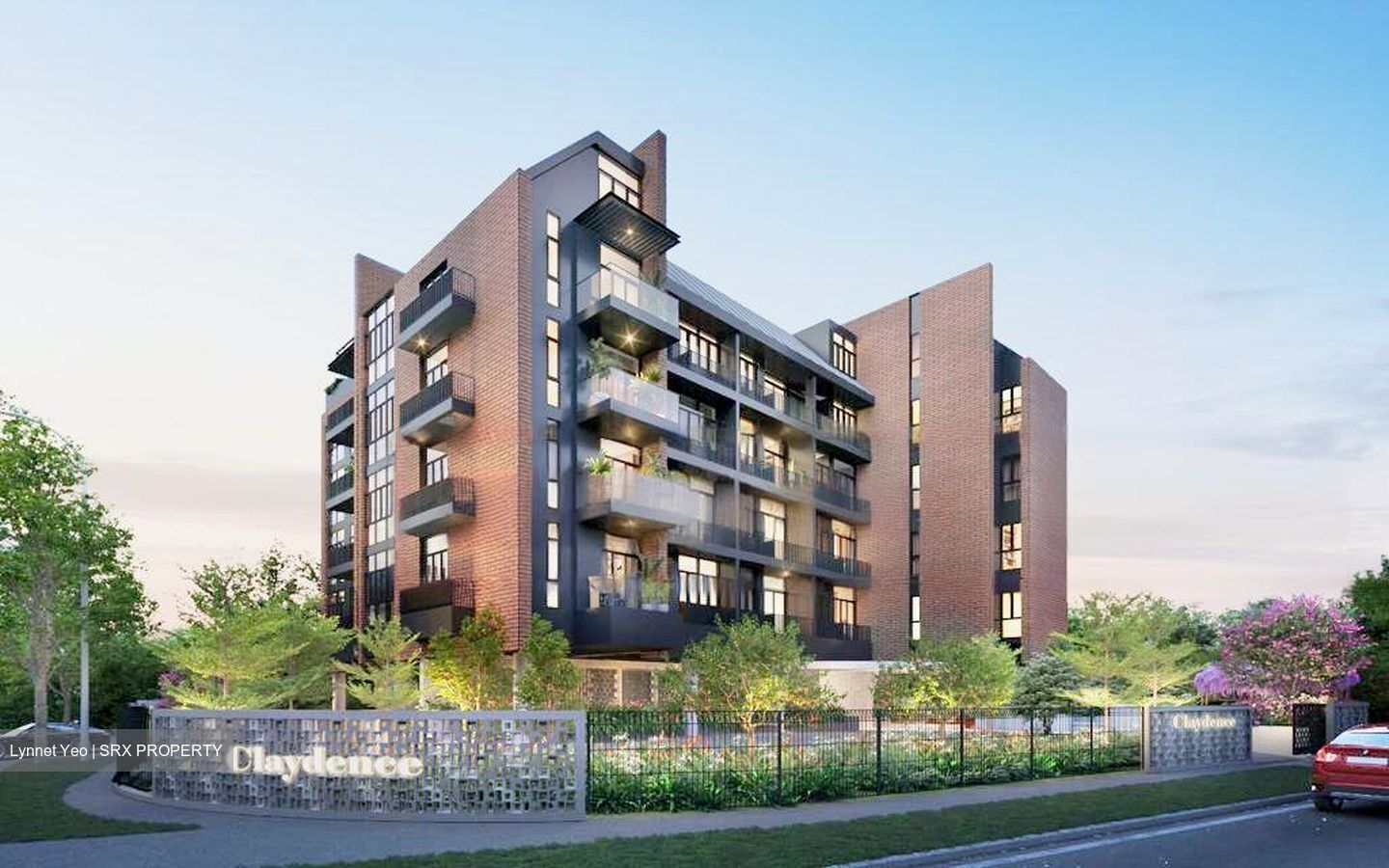 Claydence (D15), Apartment #475024711